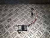 Aerial antenna amplifier