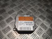 Module de contrôle airbag