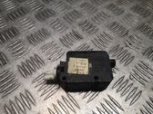Fuel tank cap lock