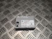 Gateway control module