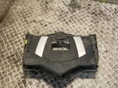 Motorabdeckung