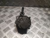 Pompe à vide