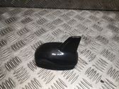 Aerial GPS antenna