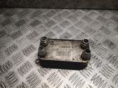 Radiateur d'huile moteur