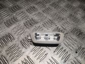 Éclairage lumière plafonnier avant