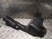 Windshield washer fluid reservoir/tank
