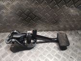 Brake pedal