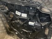 Mécanisme lève-vitre de porte arrière avec moteur