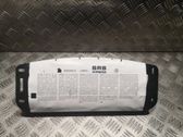 Beifahrerairbag