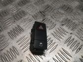 Hazard light switch