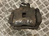 Bremssattel vorne