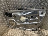 Regulador de puerta delantera con motor