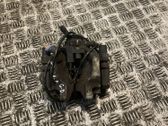 Bremssattel hinten
