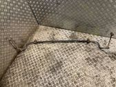 Barra estabilizadora trasera