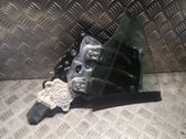 Mécanisme lève-vitre de porte arrière avec moteur