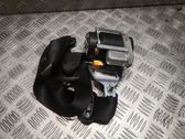Ceinture de sécurité arrière