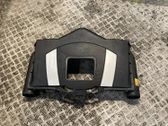 Motorabdeckung