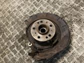 Rear wheel hub
