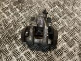 Bremssattel hinten
