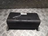 Airbag de passager