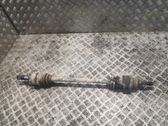Takavetoakseli