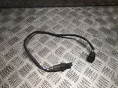 Lambda probe sensor