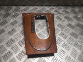 Consola de plástico de la palanca de cambios