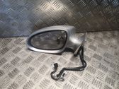 Coupe wind mirror (mechanical)