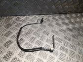 Sensor de temperatura del aceite
