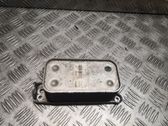 Radiateur d'huile moteur