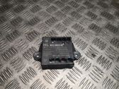 Unité de commande module de porte