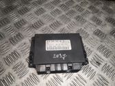 Parking PDC control unit/module