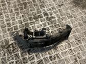 EGR valve cooler