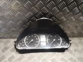 Geschwindigkeitsmesser Cockpit