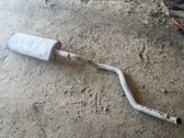 Muffler/silencer