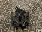 Bremssattel hinten