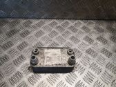 Radiateur d'huile moteur