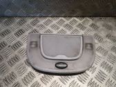 Front seat light