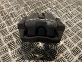 Bremssattel hinten
