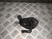 Engine bonnet/hood lock/latch loop/hook