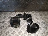 Ceinture de sécurité arrière