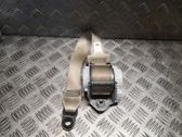 Ceinture de sécurité avant