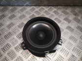 Altavoz de la puerta delantera