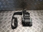 Ceinture de sécurité avant