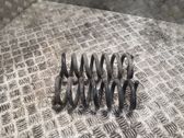 Set of springs and shock absorbers (Front and rear)