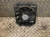 Air conditioning (A/C) fan (condenser)