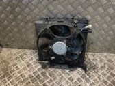 Air conditioning (A/C) fan (condenser)
