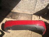 Rear bumper