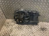 Ventilateur, condenseur de climatisation