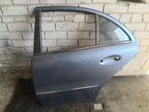 Rear door